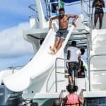 Punta Cana: Party Boat with Open Bar and Snorkeling — Guided tour and outdoor activity