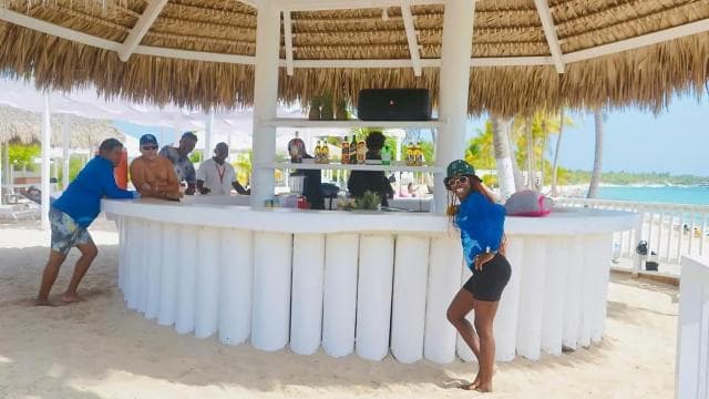 Punta Cana: Catalina Island Day Trip with Snorkeling — Guided tour and outdoor activity