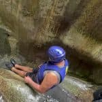7 Damajagua Waterfalls Tour Puerto Plata — Guided tour and outdoor activity