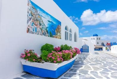 GreekLand & Puerto Plata City Tour – Full Experience — Guided tour and outdoor activity
