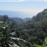 From Barahona: Larimar Mine Tour — Guided tour and outdoor activity