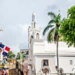 Santo Domingo: The Best of Santo Domingo City Tour — Guided tour and outdoor activity