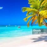  Punta Cana: Saona Island Cruise with Lunch & Open Bar — Guided tour and outdoor activity