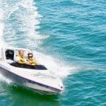 Punta Cana: Speedboat and Snorkeling Adventure with … — Guided tour and outdoor activity