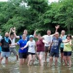 Full day buggy Safari with lunch and Chavon River Tour — Guided tour and outdoor activity