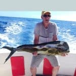 4 Hour Deep Sea Fishing Experience From Punta Cana — Guided tour and outdoor activity