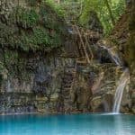 Puerto Plata: Half-Day Damajagua Waterfalls Adventure — Guided tour and outdoor activity