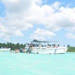Full day Saona Island adventure — Guided tour and outdoor activity