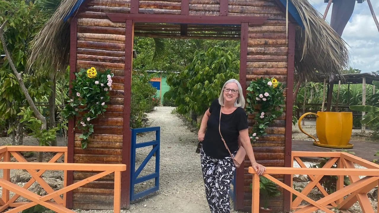 Private Half Day Tour in Punta Cana with Local Guide — Guided tour and outdoor activity