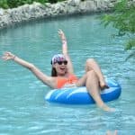 Punta Cana: Buggy Ride, Blue Cenote Lagoon and Jungle River — Guided tour and outdoor activity