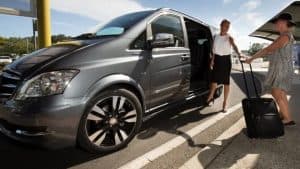 Reliable Minivan Transfers to/from Punta Cana Airport — Guided tour and outdoor activity
