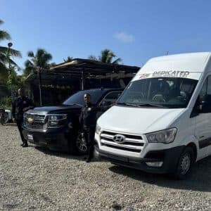 Private Airport Transfer from Bavaro Punta Cana Dom Rep — Guided tour and outdoor activity