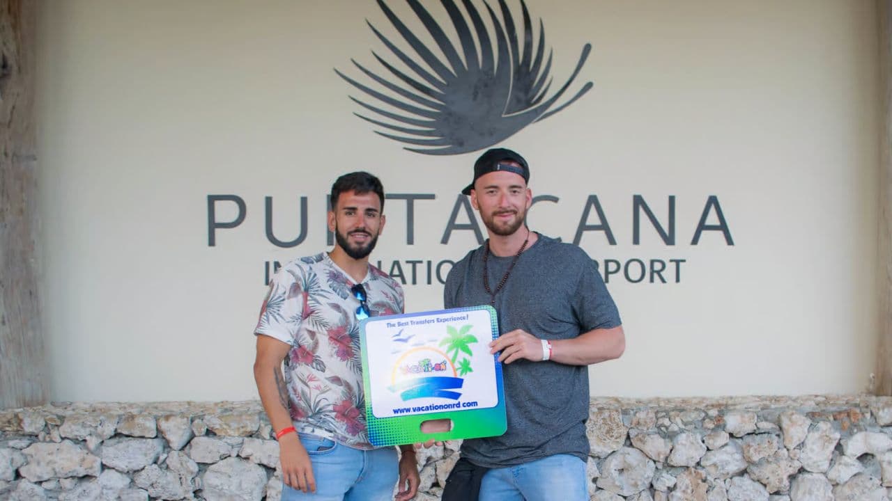 Private Transfert Bahia P. Bavaro to Punta Cana Airport — Guided tour and outdoor activity