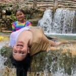 Samana: El Limon + Cayo Levantado with Lunch Included — Guided tour and outdoor activity