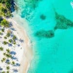 Santo Domingo: Samana, El Limon Waterfall and Cayo Levantado — Guided tour and outdoor activity