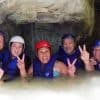 7 Waterfalls + Typical Food — Guided tour and outdoor activity