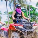 Punta Cana Thrilling Buggy Tours on the Beach with Guide — Guided tour and outdoor activity