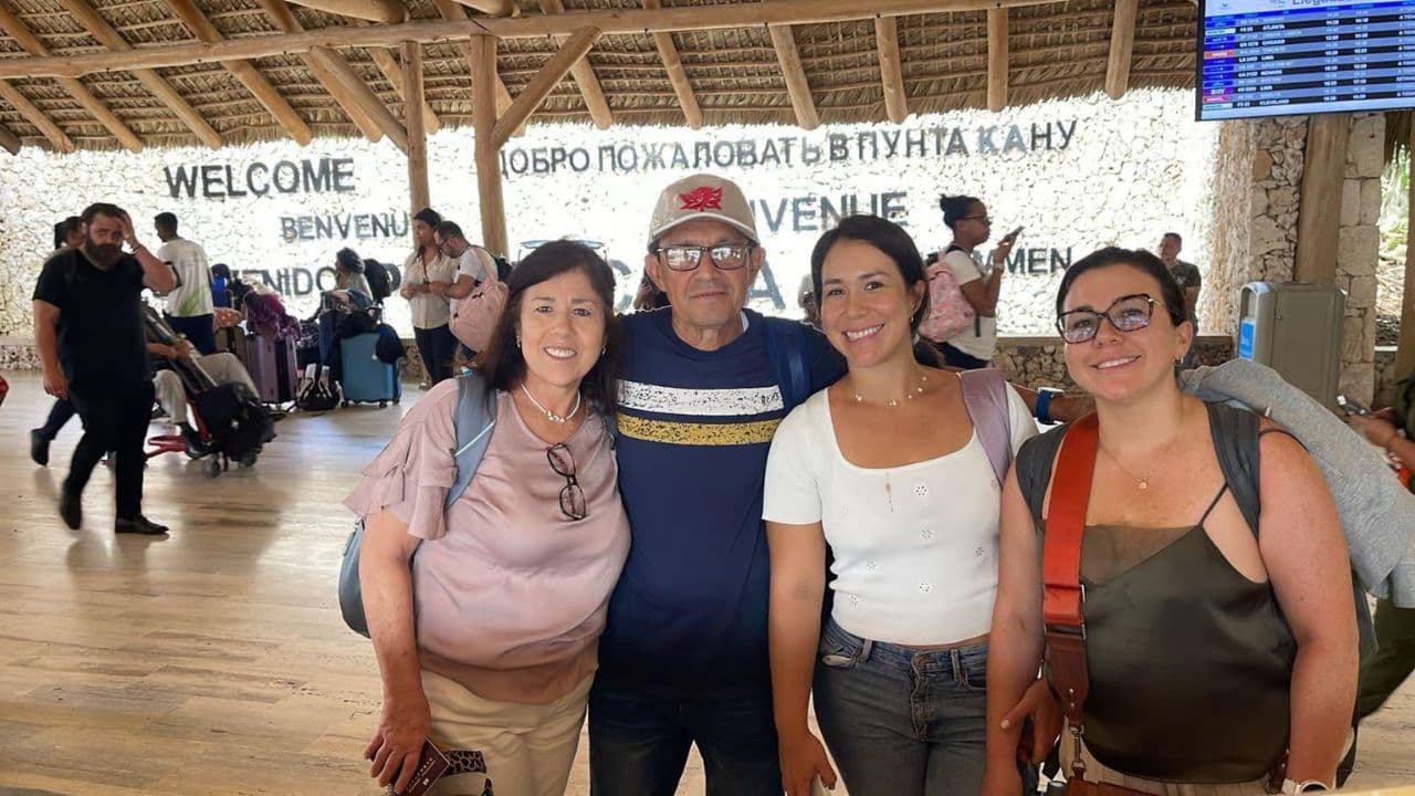 Private Airport Transfer from Bavaro Punta Cana Dom Rep — Guided tour and outdoor activity