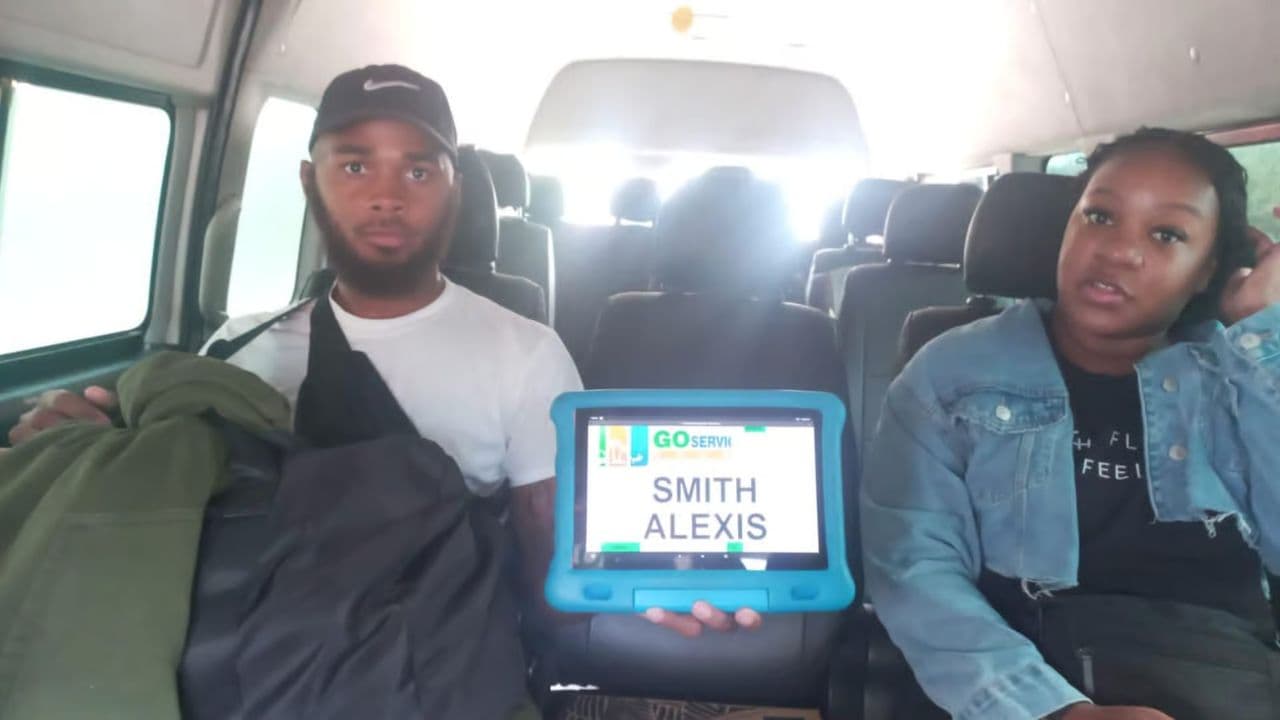 Airport Transfer La Romana To Bayahibe & Punta Cana Hotel — Guided tour and outdoor activity