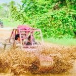 Dune Buggy Punta Cana Adventure: Explore the beach with us — Guided tour and outdoor activity