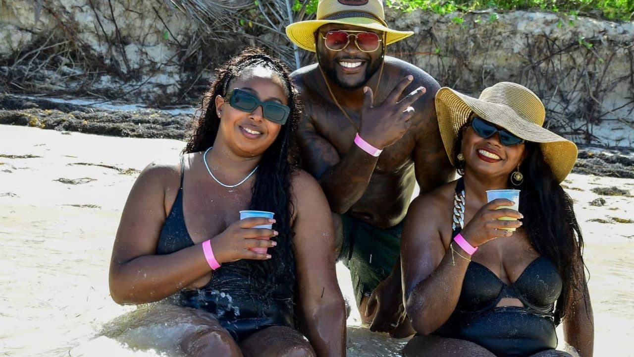 The Best Party Boat in Punta Cana — Guided tour and outdoor activity
