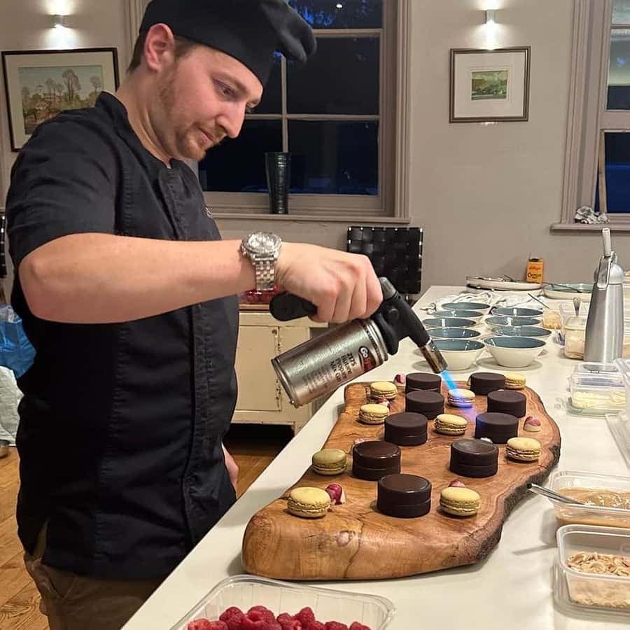 Private Chef: Unique Culinary Experience in Punta Cana — Guided tour and outdoor activity