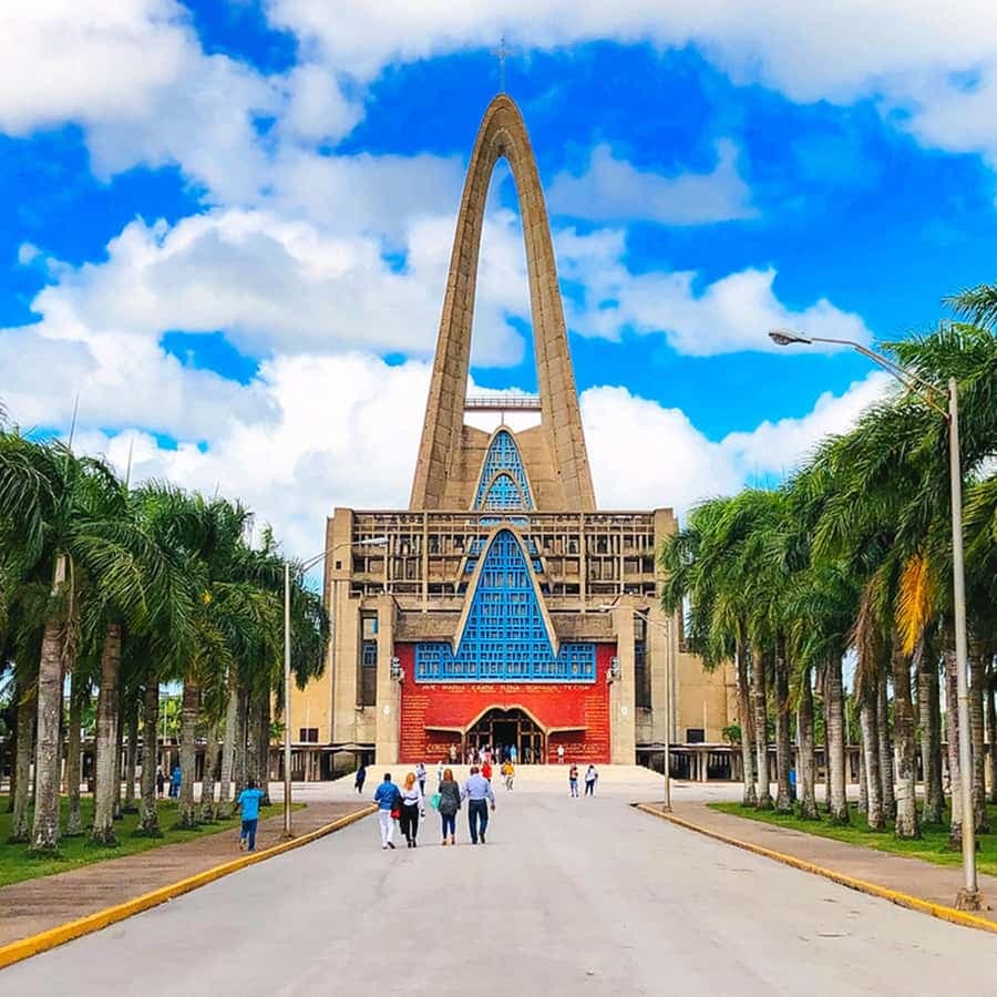 From Punta Cana: Higüey and Anamuya River Day Trip — Guided tour and outdoor activity