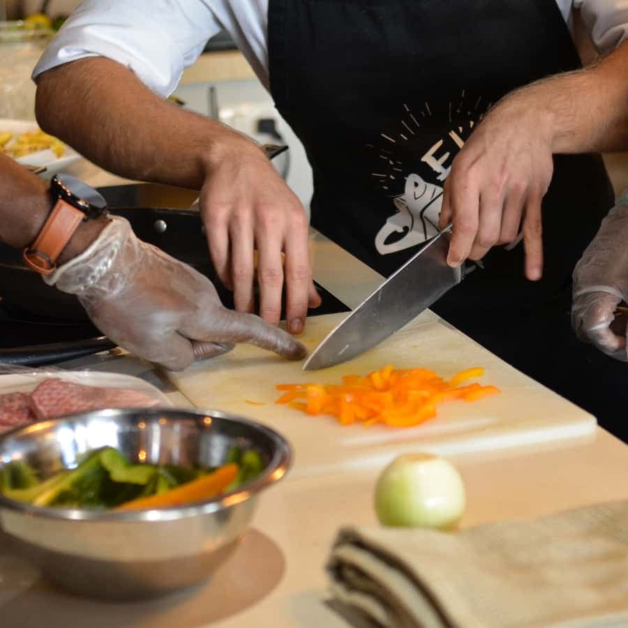 'Chillo al Coco' Cooking Class & Taino Concept store — Guided tour and outdoor activity