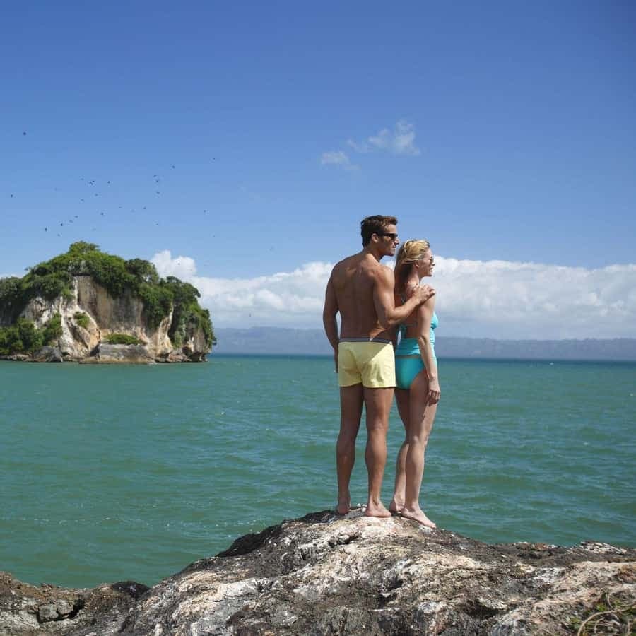 Sabana de la Mar: Los Haitises, Waterfalls & Mountain Tour â Guided tour and outdoor activity