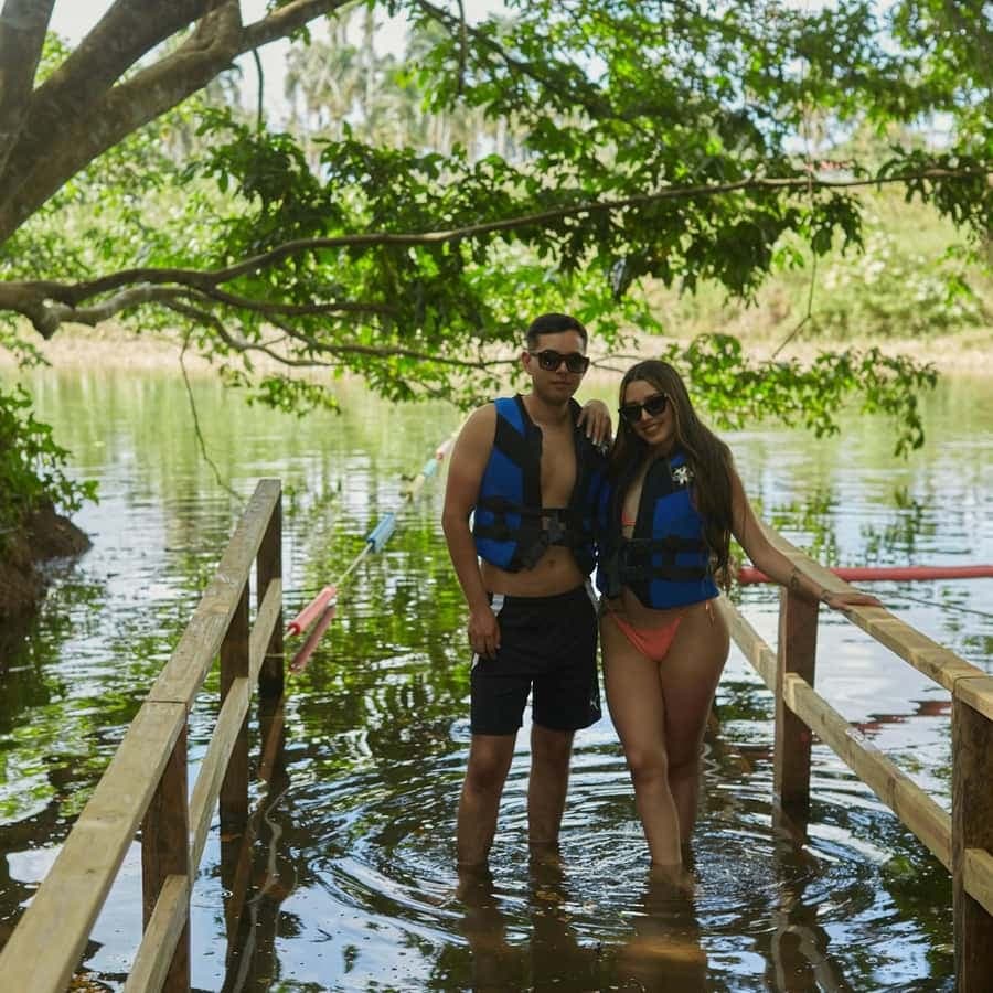 Punta Cana Quad & Countryside Tour with Cooking Experience — Guided tour and outdoor activity