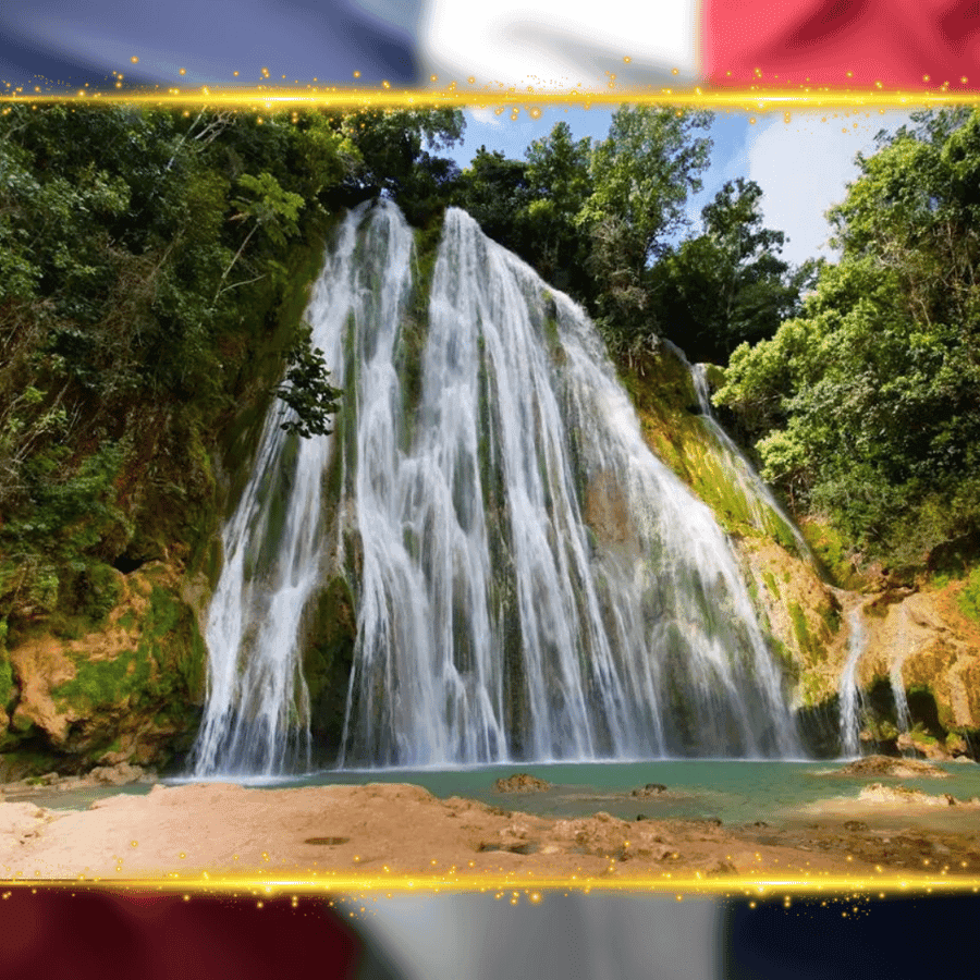 Punta Cana: Samana Full Day Tour with Lunch — Guided tour and outdoor activity