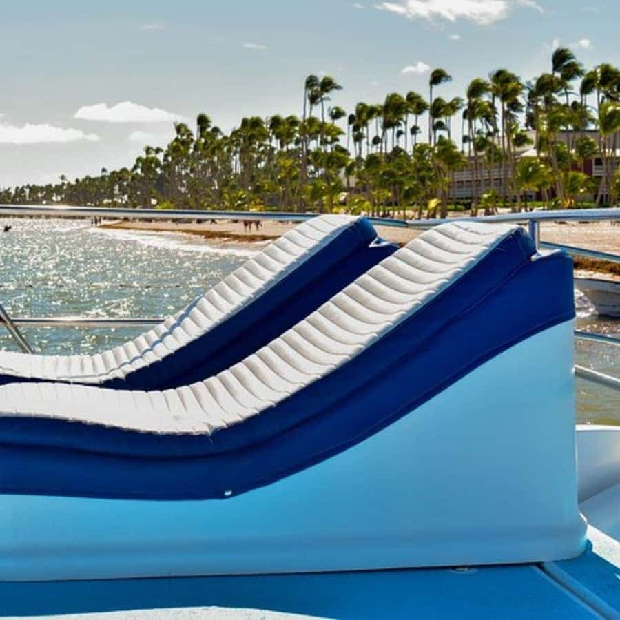 Punta Cana: Half-Day Snorkeling & Natural Pool Tour — Guided tour and outdoor activity