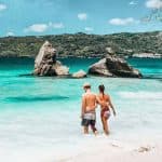 La Romana: Private Samaná Whale Watching & Cayo Levantado (Bacardi Island) — Guided tour and outdoor activity
