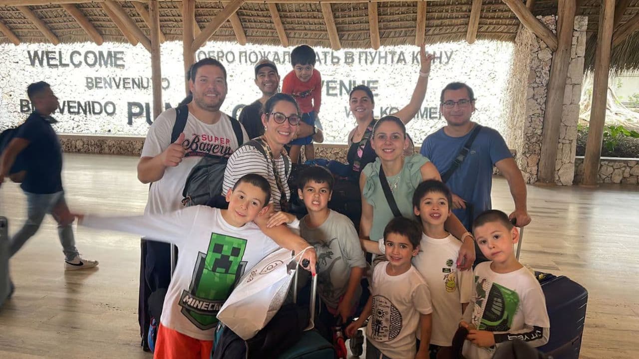 Private Transfer from Punta Cana Airport to Live Aqua — Guided tour and outdoor activity