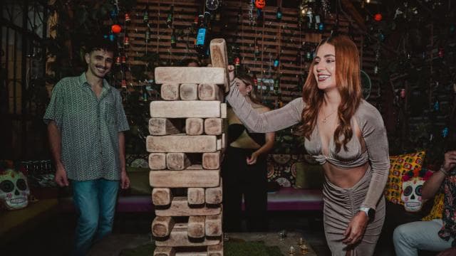 San José Exclusive Bar Pub Crawl with Drinks and Club Entrys — Guided tour and outdoor activity