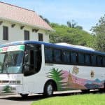 Punta Cana: Private Roundtrip Airport Transfer — Guided tour and outdoor activity