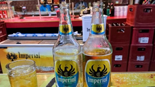 Chepe Chinchurro: San José’s Ultimate Dive Bar Walking Tour — Guided tour and outdoor activity