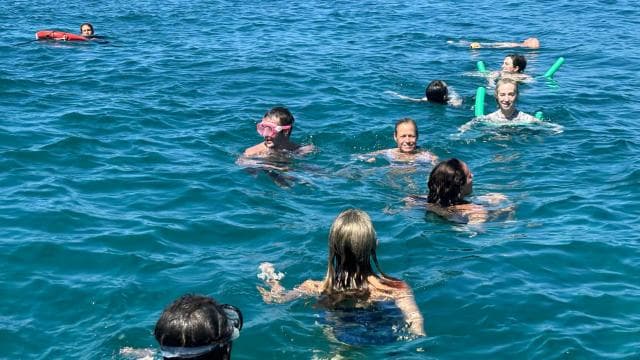 Nosara Sailboat Sunset Tour — Guided tour and outdoor activity