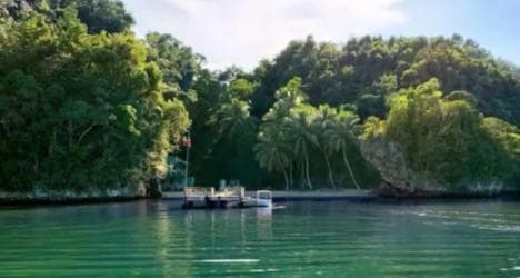 Private: Los Haitises National Park 2-Day Tour with Meals — Guided tour and outdoor activity