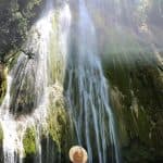 Las Galeras : El Limón waterfalls Tour Private (horse riding, Lunch & swimming) — Guided tour and outdoor activity
