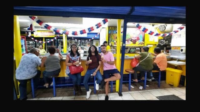 Costa Rica Historical city Tour in San Jose — Guided tour and outdoor activity