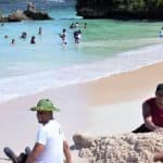 Samana: Whale Watching and Cayo Levantado Full Day Tour — Guided tour and outdoor activity