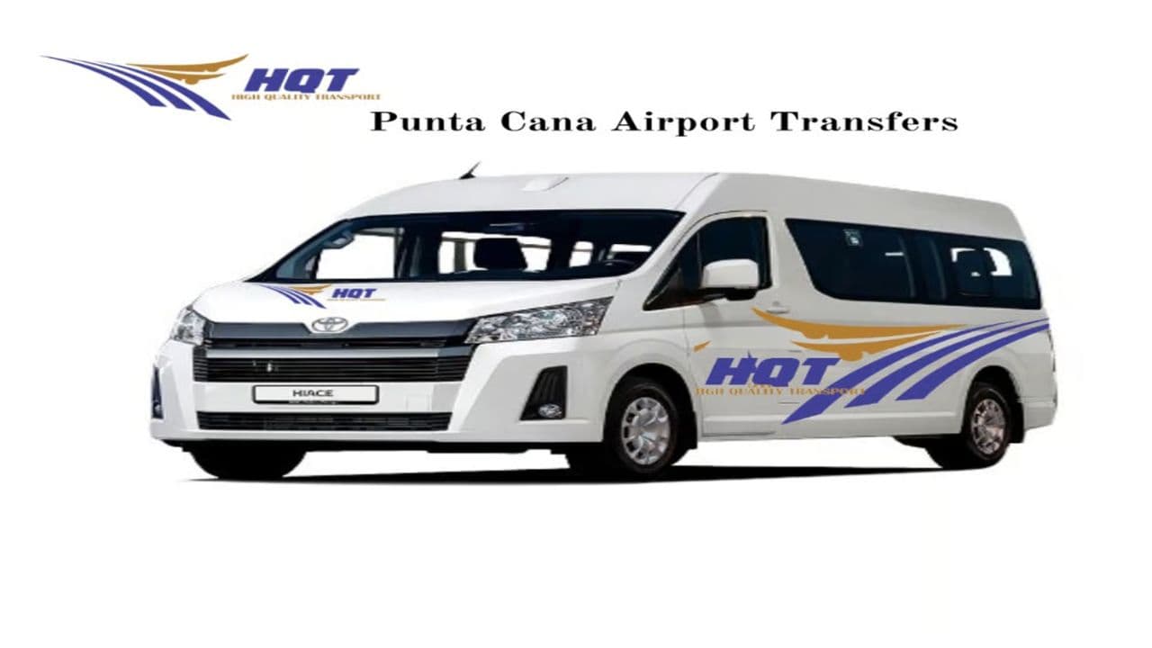 Punta Cana: Private Airport Transfer Service — Guided tour and outdoor activity
