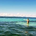 Media Luna Miches (Half-Moon) Natural Pool Half – Day Pass and Snorkeling — Guided tour and outdoor activity