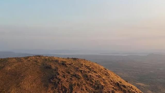 Guanacaste: Cerro Pelado Hike & La Piedra del Indio Tour — Guided tour and outdoor activity