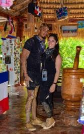 Punta Cana: Buggy ride to Macao Beach and Natural Cave — Guided tour and outdoor activity