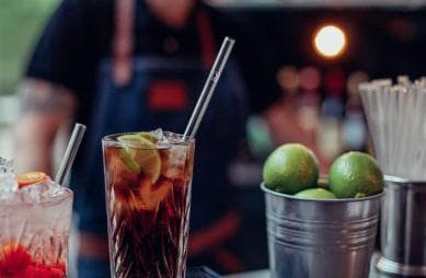 Private: Punta Cana: Oliver & Oliver Rum Tasting with Pickup — Guided tour and outdoor activity