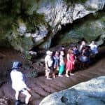 Los Haitises Tour from Santo Domingo, Samaná or Sabana de la Mar. Full Day Trip. — Guided tour and outdoor activity