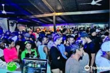 Private: Punta Cana Nightlife Experience with Club Access â Guided tour and outdoor activity