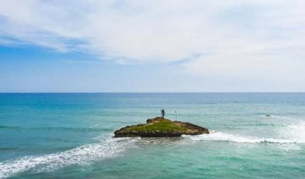 Puerto Plata: City Tour, Mountain and Lunch — Guided tour and outdoor activity